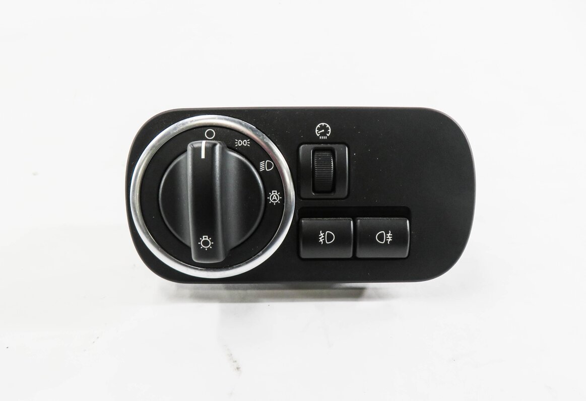 Thumbnail 2: 2010-2016 LAND ROVER LR4 / RANGE ROVER SPORT (L320) HEADLIGHT SWITCH CONTROL