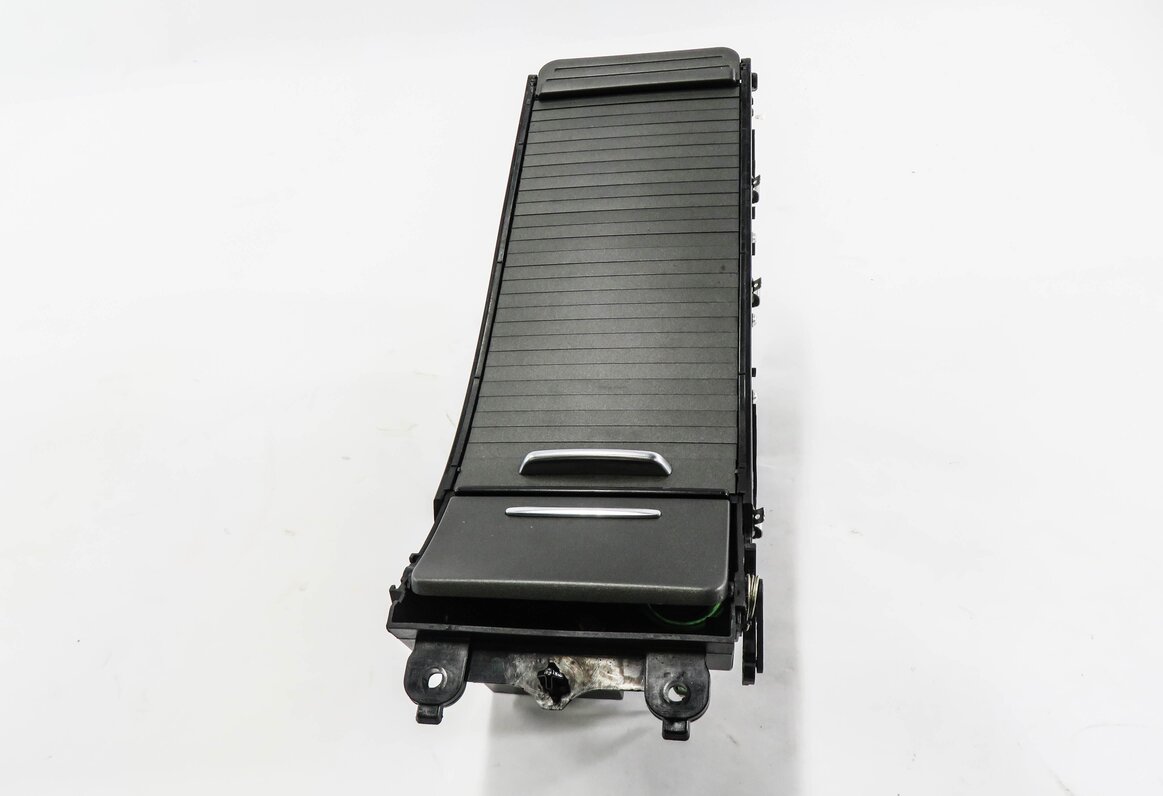 Thumbnail 2: 2011 RANGE ROVER SPORT (L320) FRONT CONSOLE ROLL TOP DRINK / CUP HOLDER