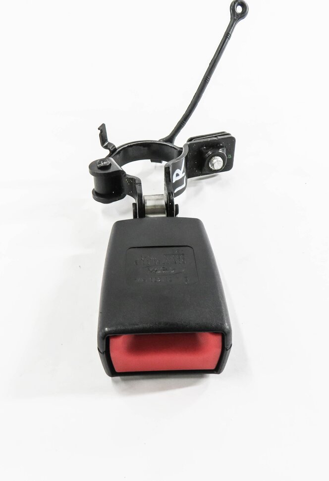 Thumbnail 3: 2011 RANGE ROVER SPORT (L320) LEFT REAR 2nd SECOND ROW SEATBELT BUCKLE RECEIVER