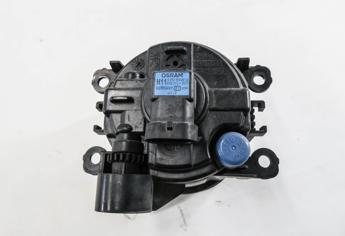 Thumbnail 3: 2008-2013 LR2 LR4 - RANGE ROVER SPORT (L320 L322) FOGLIGHT FOG LIGHT LAMP