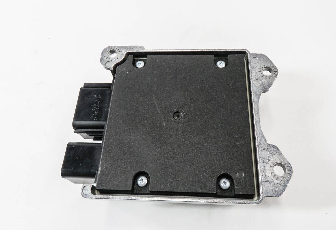 Thumbnail 3: 2010-2013 LAND ROVER LR4 / RANGE ROVER SPORT (L320) SRS BAG CONTROL MODULE