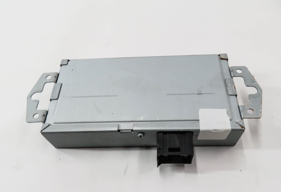 Thumbnail 3: 10-14 LAND ROVER LR4 - RANGE ROVER SPORT (L320 L322) USB i-POD INTERFACE MODULE