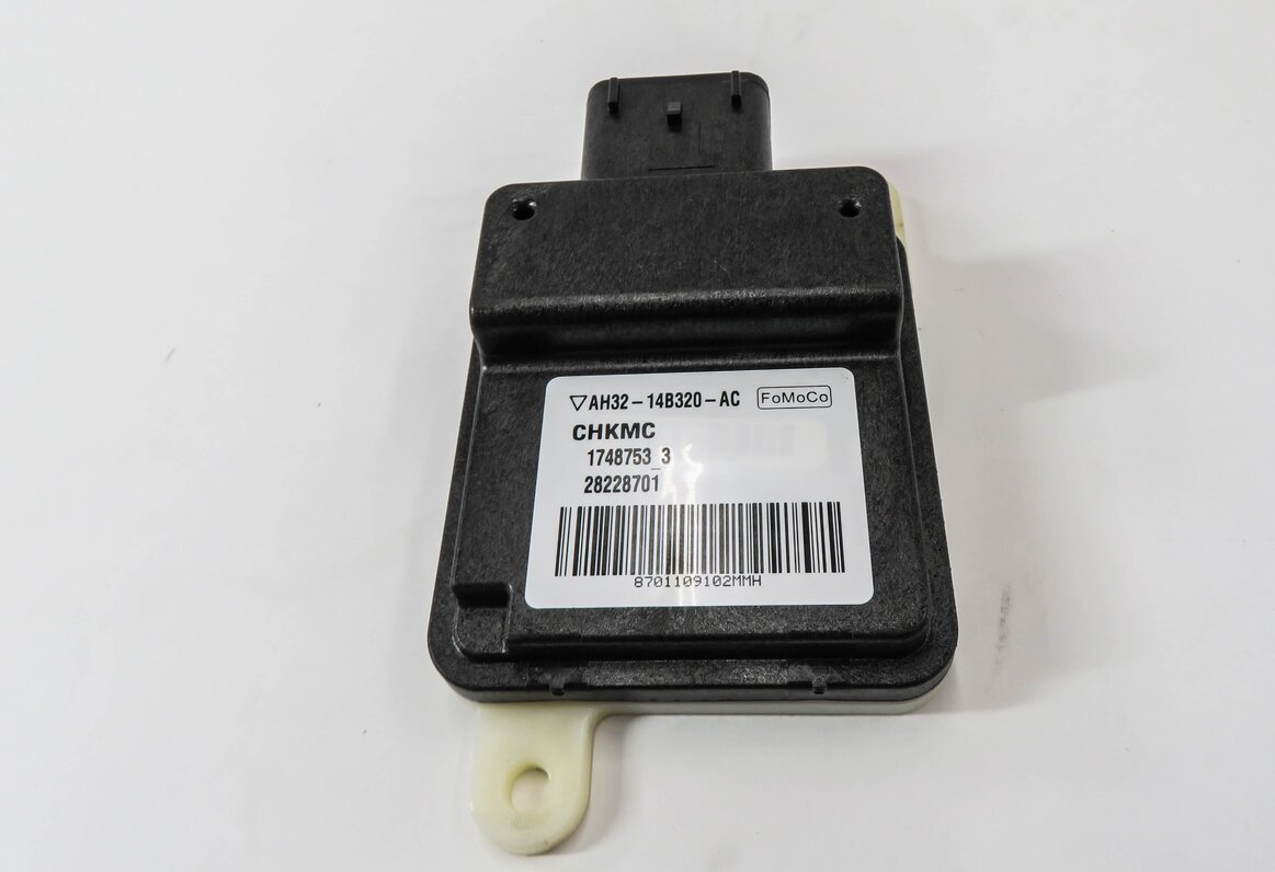 Thumbnail 2: 2011 RANGE ROVER SPORT (L320) RIGHT PASSENGER SEAT OCCUPANCY WEIGHT MODULE