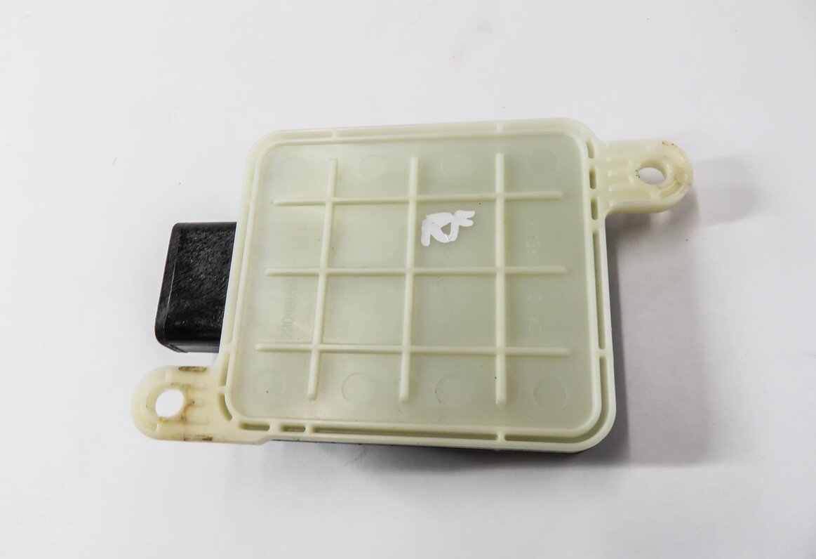 Thumbnail 3: 2011 RANGE ROVER SPORT (L320) RIGHT PASSENGER SEAT OCCUPANCY WEIGHT MODULE