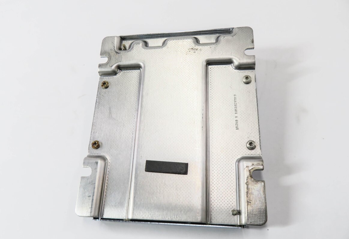 Thumbnail 3: 2010-2013 RANGE ROVER SPORT (L320) ARC ACTIVE ROLL CONTROL MODULE COMPUTER