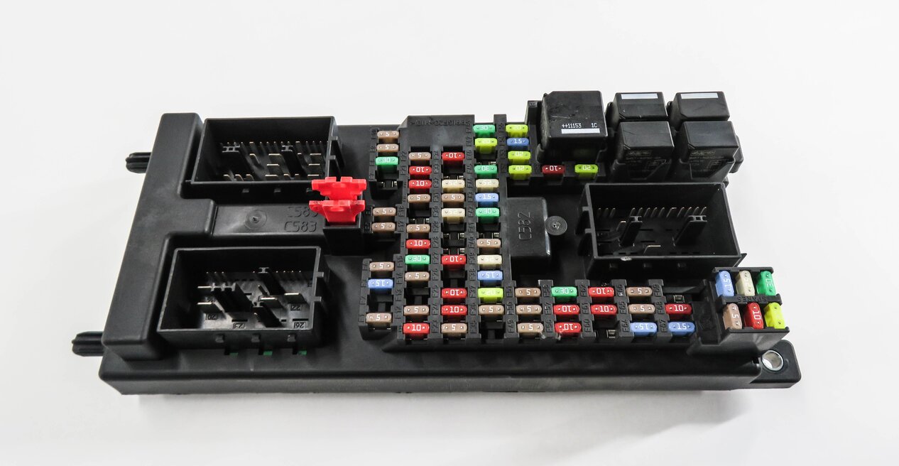 Thumbnail 3: 2011 RANGE ROVER SPORT (L320) 5.0L ECM DME ENGINE MODULE IMMOBILIZER KEY SET