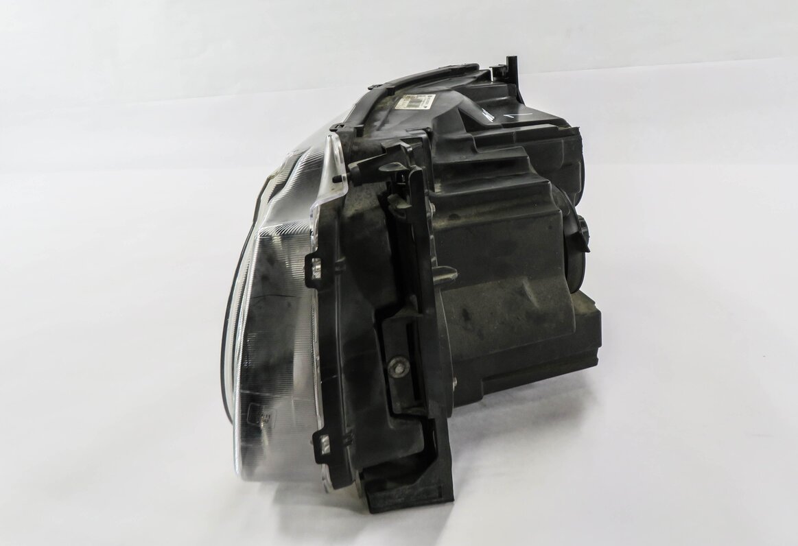 Thumbnail 3: 10-11 RANGE ROVER SPORT (L320) RIGHT PASSENGER HID XENON HEADLIGHT LIGHT LAMP