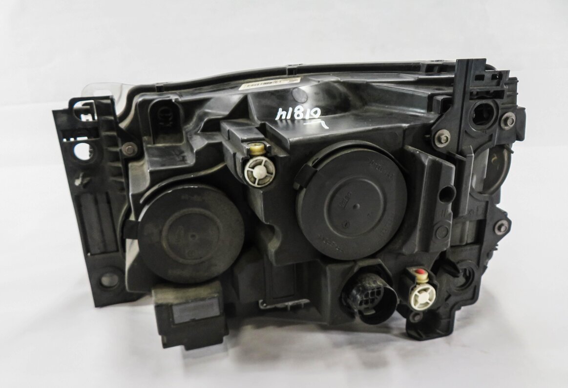 Thumbnail 4: 10-11 RANGE ROVER SPORT (L320) RIGHT PASSENGER HID XENON HEADLIGHT LIGHT LAMP