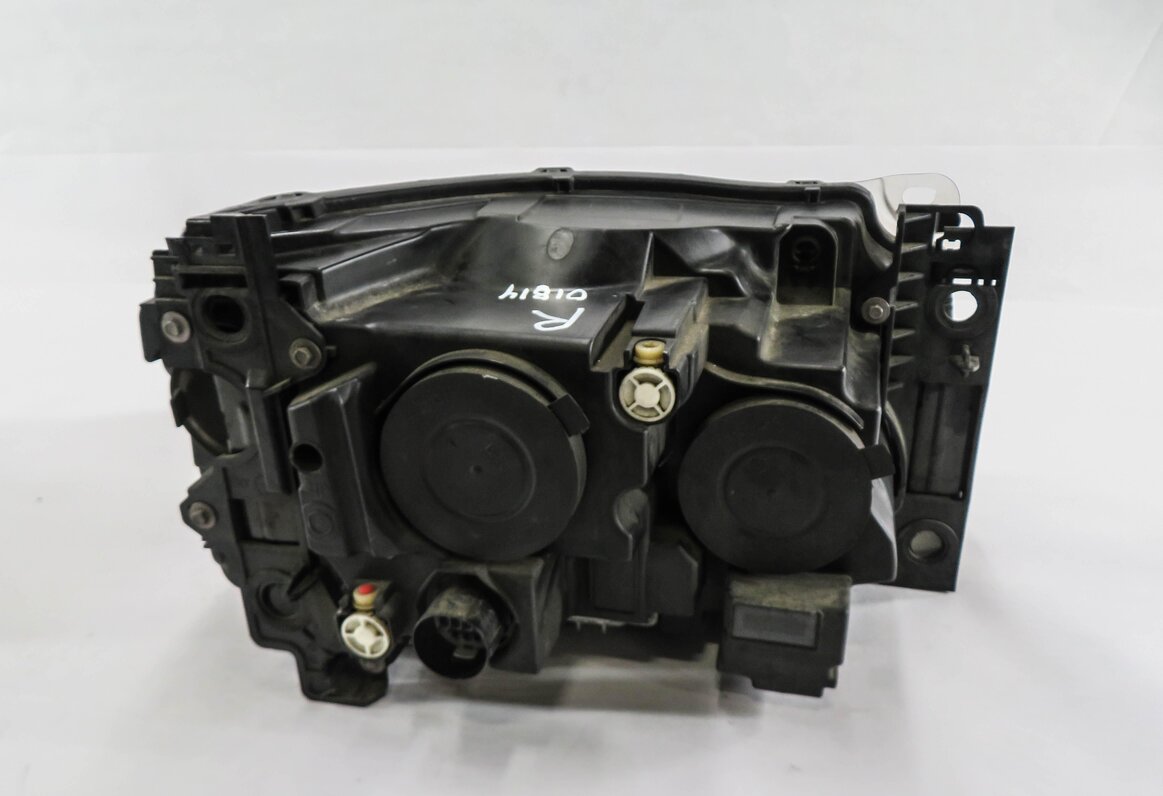 Thumbnail 4: 2010-2011 RANGE ROVER SPORT (L320) LEFT DRIVER HID XENON HEADLIGHT LIGHT LAMP