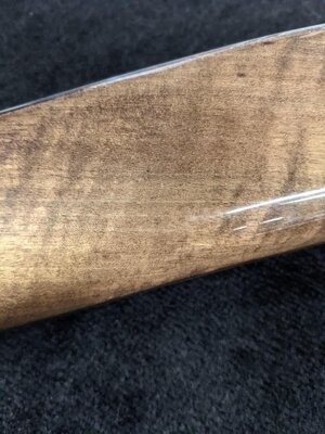 Thumbnail 15: 2011 RANGE ROVER SPORT (L320) INTERIOR WOOD GRAIN TRIM PANEL SET-6 (ANIGRE WOOD)