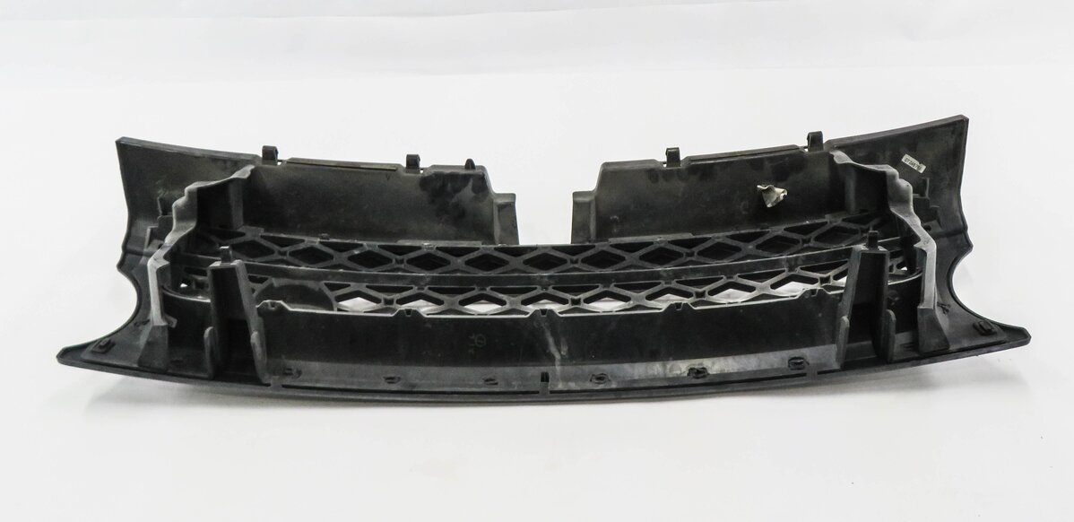 Thumbnail 3: 2010-2011 RANGE ROVER SPORT (L320) FRONT UPPER HOOD AIR VENT GRILLE TRIM
