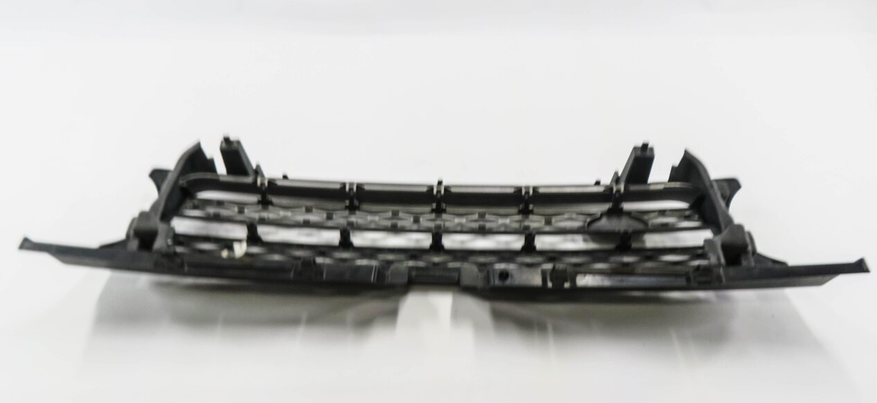 Thumbnail 4: 2010-2011 RANGE ROVER SPORT (L320) FRONT UPPER HOOD AIR VENT GRILLE TRIM