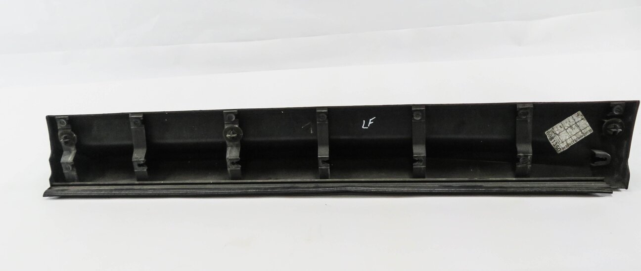Thumbnail 10: 2011 RANGE ROVER SPORT (L320) FRONT & REAR DOOR MOULDING RUNNER TRIM PANEL SET-4