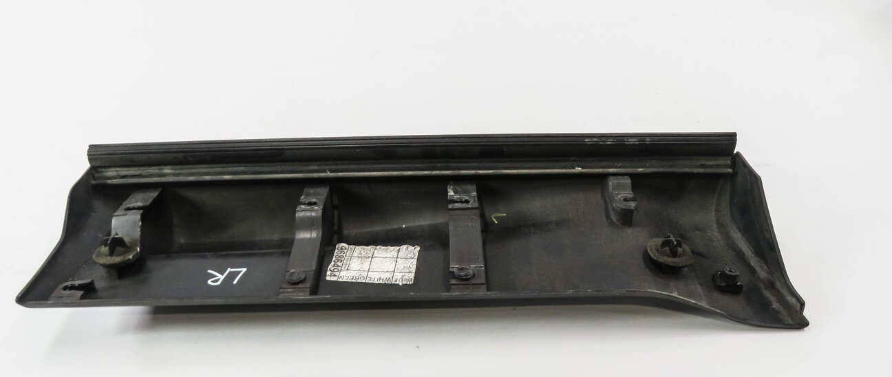 Thumbnail 12: 2011 RANGE ROVER SPORT (L320) FRONT & REAR DOOR MOULDING RUNNER TRIM PANEL SET-4