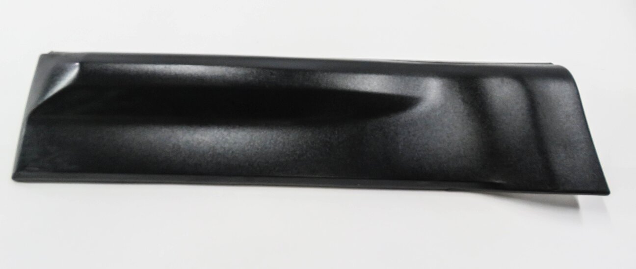 Thumbnail 3: 2011 RANGE ROVER SPORT (L320) FRONT & REAR DOOR MOULDING RUNNER TRIM PANEL SET-4