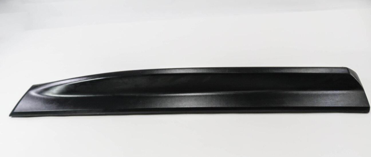 Thumbnail 4: 2011 RANGE ROVER SPORT (L320) FRONT & REAR DOOR MOULDING RUNNER TRIM PANEL SET-4
