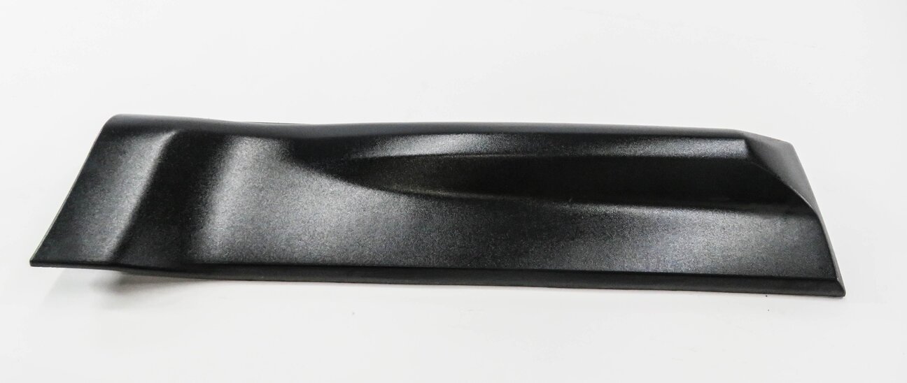 Thumbnail 5: 2011 RANGE ROVER SPORT (L320) FRONT & REAR DOOR MOULDING RUNNER TRIM PANEL SET-4