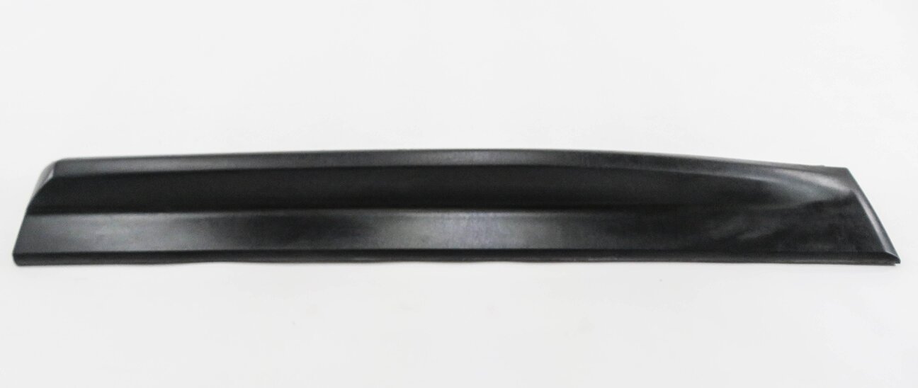 Thumbnail 6: 2011 RANGE ROVER SPORT (L320) FRONT & REAR DOOR MOULDING RUNNER TRIM PANEL SET-4