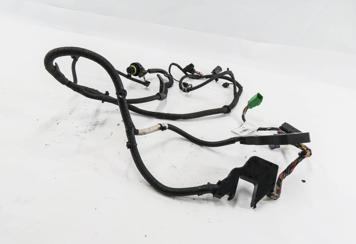 11 RANGE ROVER SPORT L320 5.0L SUPERCHARGED A/T TRANSMISSION WIRING HARNESS LOOM