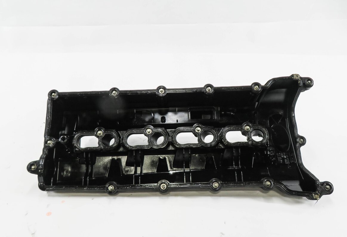 Thumbnail 4: 2010-2018 RANGE ROVER / SPORT (L320 L322 L494 L405) 5.0L V8 LEFT VALVE COVER