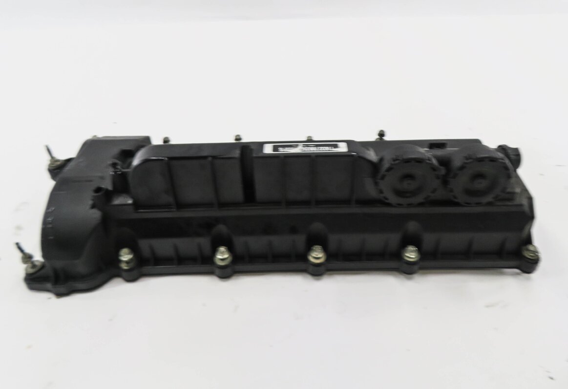 Thumbnail 3: 2010-2018 RANGE ROVER / SPORT (L320 L322 L494 L405) 5.0L V8 RIGHT VALVE COVER