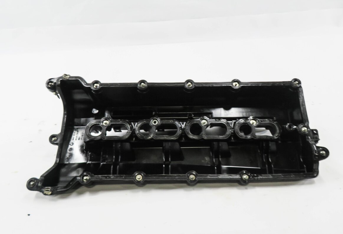 Thumbnail 4: 2010-2018 RANGE ROVER / SPORT (L320 L322 L494 L405) 5.0L V8 RIGHT VALVE COVER