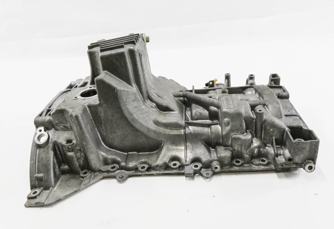 Thumbnail 2: 10-17 DISCOVERY LR4 RANGE ROVER SPORT (L320 L494 L405) 3.0L 5.0L ENGINE OIL PAN