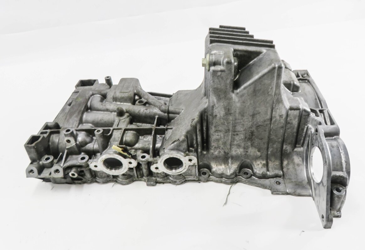 Thumbnail 3: 10-17 DISCOVERY LR4 RANGE ROVER SPORT (L320 L494 L405) 3.0L 5.0L ENGINE OIL PAN