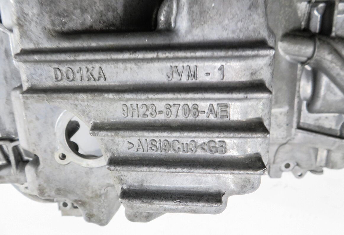 Thumbnail 5: 10-17 DISCOVERY LR4 RANGE ROVER SPORT (L320 L494 L405) 3.0L 5.0L ENGINE OIL PAN