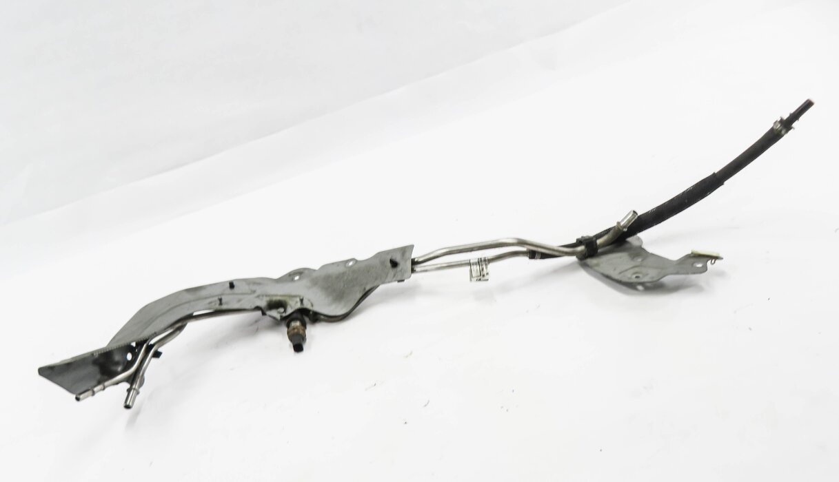 2011 RANGE ROVER SPORT (L320) 5.0L SUPERCHARGED ENGINE FUEL FEED VAPOR LINE