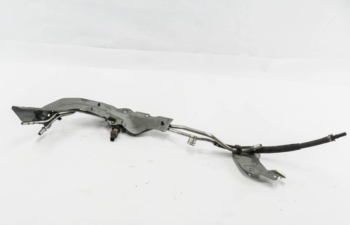 Thumbnail 2: 2011 RANGE ROVER SPORT (L320) 5.0L SUPERCHARGED ENGINE FUEL FEED VAPOR LINE