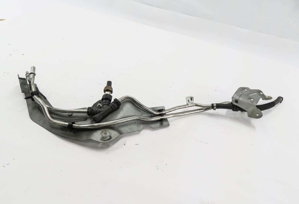 Thumbnail 3: 2011 RANGE ROVER SPORT (L320) 5.0L SUPERCHARGED ENGINE FUEL FEED VAPOR LINE