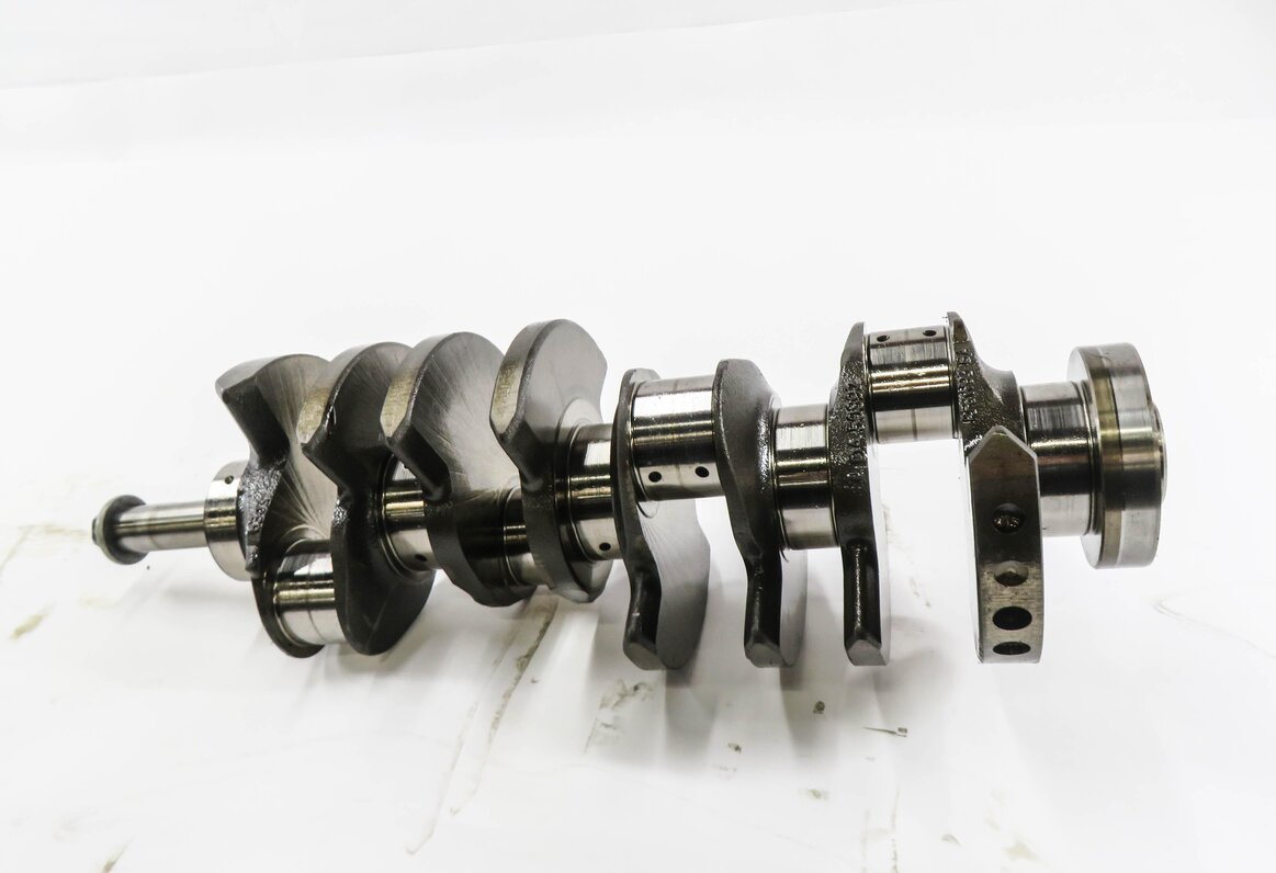 Thumbnail 4: 2011 RANGE ROVER SPORT (L320) 5.0L SUPERCHARGED ENGINE - CRANK SHAFT