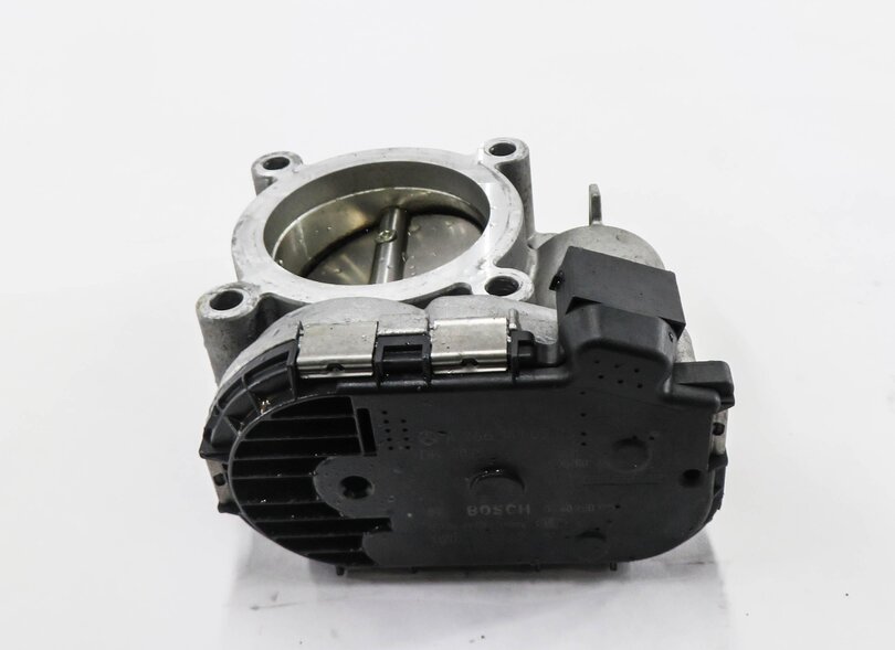 MERCEDES 06-11 B200 12-15 C250 SLK250 (W204 W245 R172) 1.8L TURBO THROTTLE BODY