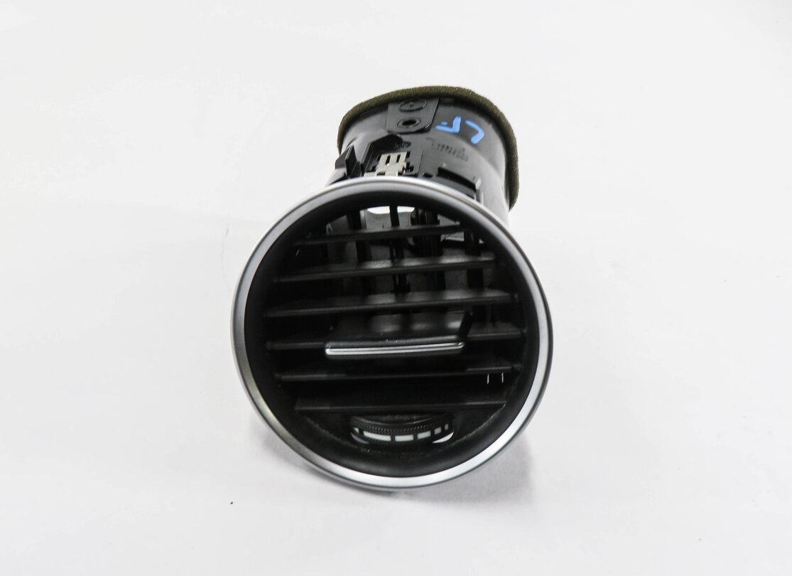 Thumbnail 2: 2012 MERCEDES C250 (W204) LEFT FRONT DRIVER DASH HEATER A/C AIR VENT