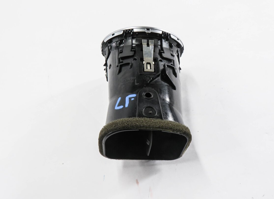 Thumbnail 3: 2012 MERCEDES C250 (W204) LEFT FRONT DRIVER DASH HEATER A/C AIR VENT