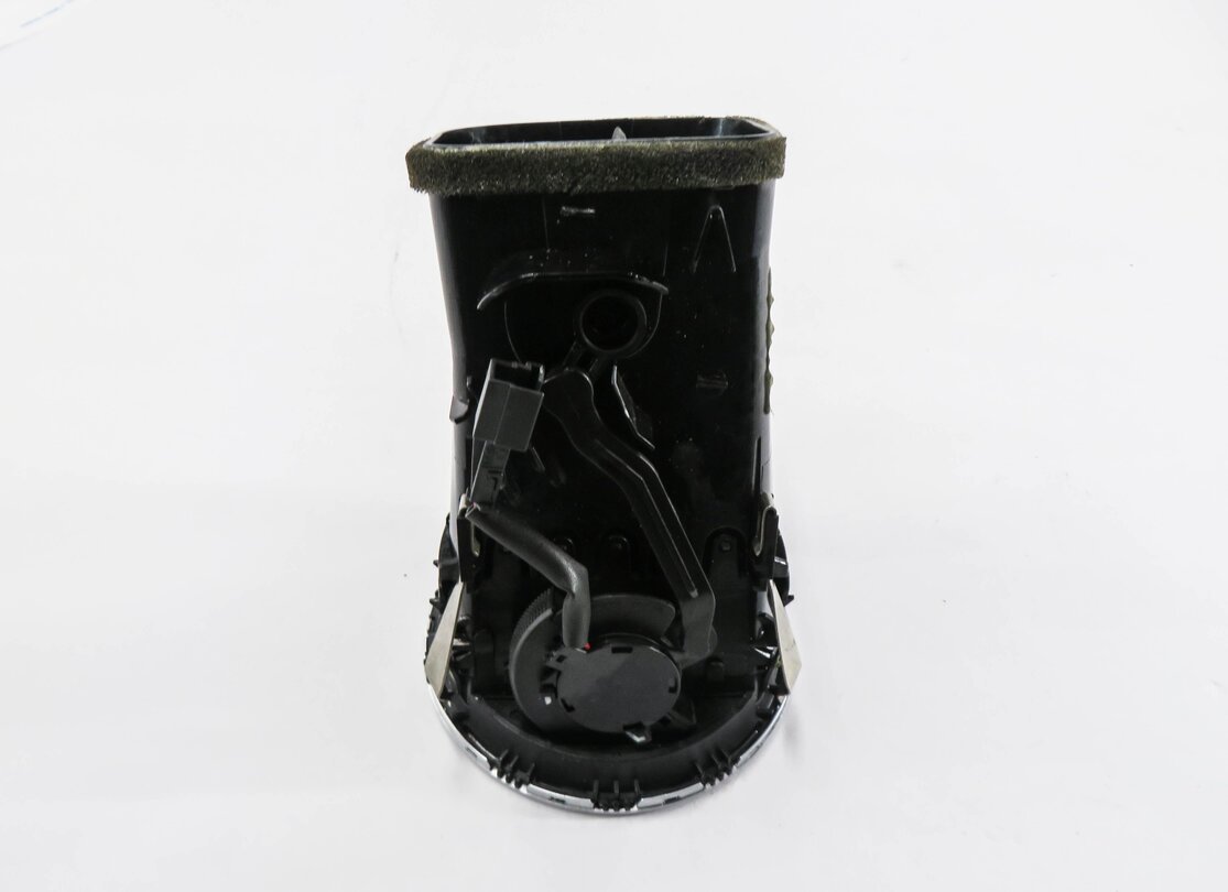 Thumbnail 4: 2012 MERCEDES C250 (W204) LEFT FRONT DRIVER DASH HEATER A/C AIR VENT