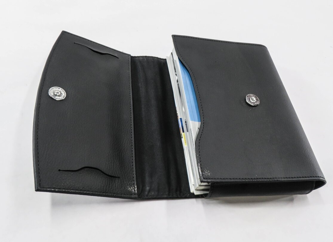 Thumbnail 12: 2012 MERCEDES C250 (W204) OWNERS MANUAL BOOK BOOKLET GUIDE SET w/ CASE