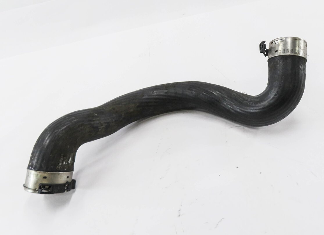 2012 MERCEDES C250 (W204) 1.8L 271.80 TURBO ENGINE- RIGHT INTERCOOLER HOSE PIPE