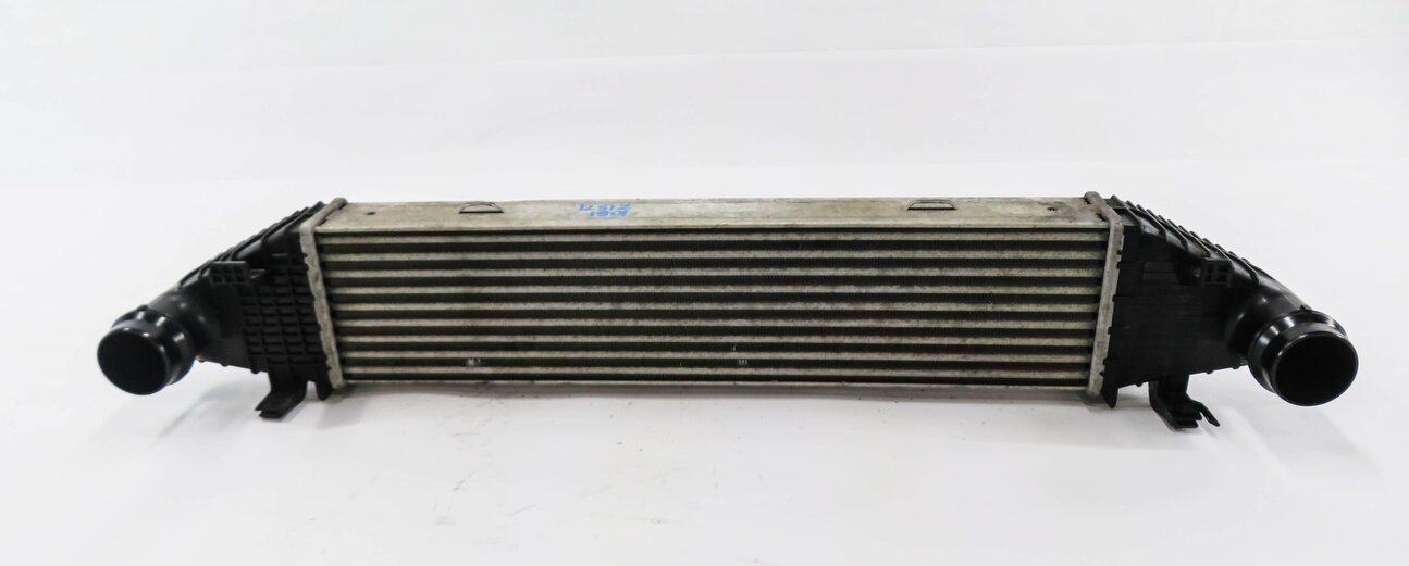 Thumbnail 2: 12-15 MERCEDES BENZ C250 SLK250 (W204 R172) 1.8L M271 TURBO ENGINE - INTERCOOLER