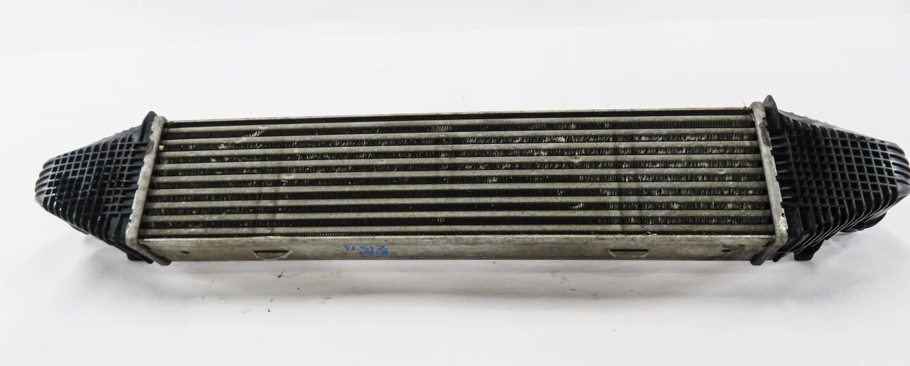 Thumbnail 3: 12-15 MERCEDES BENZ C250 SLK250 (W204 R172) 1.8L M271 TURBO ENGINE - INTERCOOLER