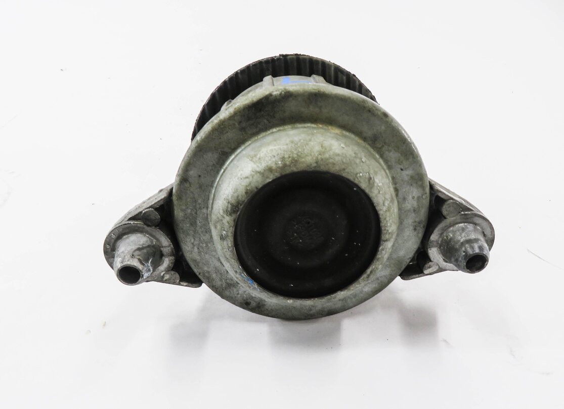 Thumbnail 10: 2012 MERCEDES C250 (W204) 1.8L 271.80 TURBO ENGINE- MOTOR MOUNT BRACKET SET- 2