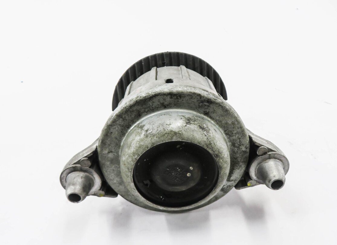 Thumbnail 5: 2012 MERCEDES C250 (W204) 1.8L 271.80 TURBO ENGINE- MOTOR MOUNT BRACKET SET- 2