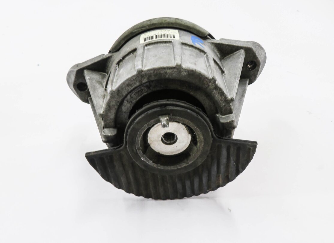 Thumbnail 6: 2012 MERCEDES C250 (W204) 1.8L 271.80 TURBO ENGINE- MOTOR MOUNT BRACKET SET- 2
