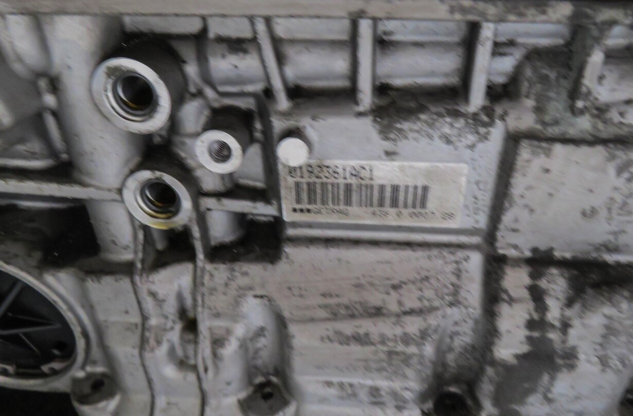 Thumbnail 8: 15-20 BMW M2 M3 M4 ///M (F80 F82 F87) DCT DUAL CLUTCH TRANSMISSION ASSEMBLY 89k
