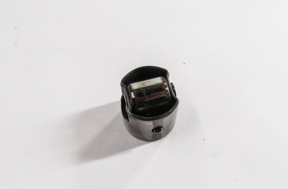 Thumbnail 3: 2015-2020 BMW M2 M3 M4 ///M (F80 F82 F87) 3.0L S55 - HIGH PRESSURE FUEL PUMP