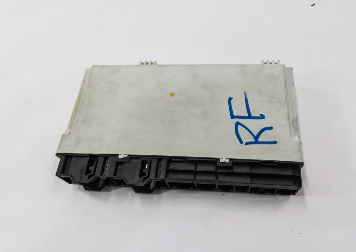 Thumbnail 3: 14-19 BMW 328i 330i 335i 428i 430i 440i M3 M4 X5 X6 - FRONT MEMORY SEAT MODULE