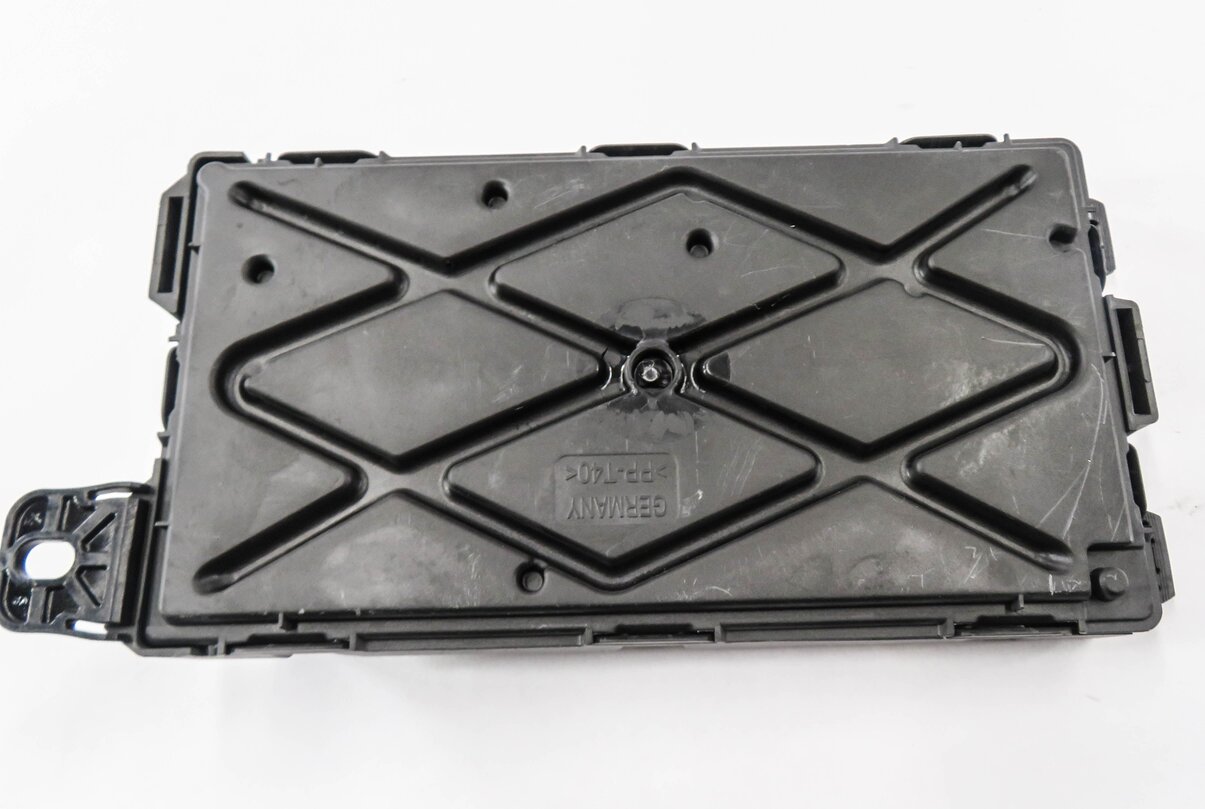 Thumbnail 3: 13-19 BMW 328i 330i 335i 428i 435i M3 M4 (F30 F31 F32) REAR BODY CONTROL MODULE