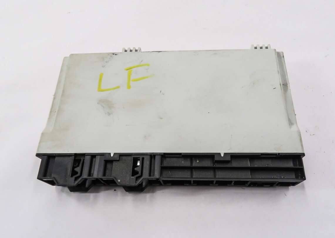 Thumbnail 3: 14-19 BMW 328i 330i 335i 428i 430i 440i M3 M4 X5 X6 - FRONT MEMORY SEAT MODULE