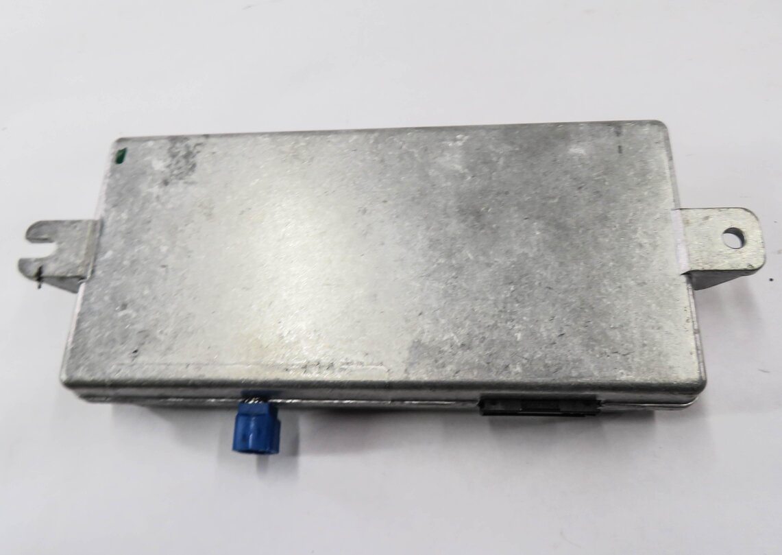 Thumbnail 3: 10-19 BMW 328i 330i 335i 528i 535i 550i 740i 750i M3 M4 - REARVIEW CAMERA MODULE